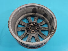 Load image into Gallery viewer, 1x Alufelge 17 Zoll 8.0" 5x120 Silber 6780720 BMW F30 Rim Wheel FEL8590917731rn