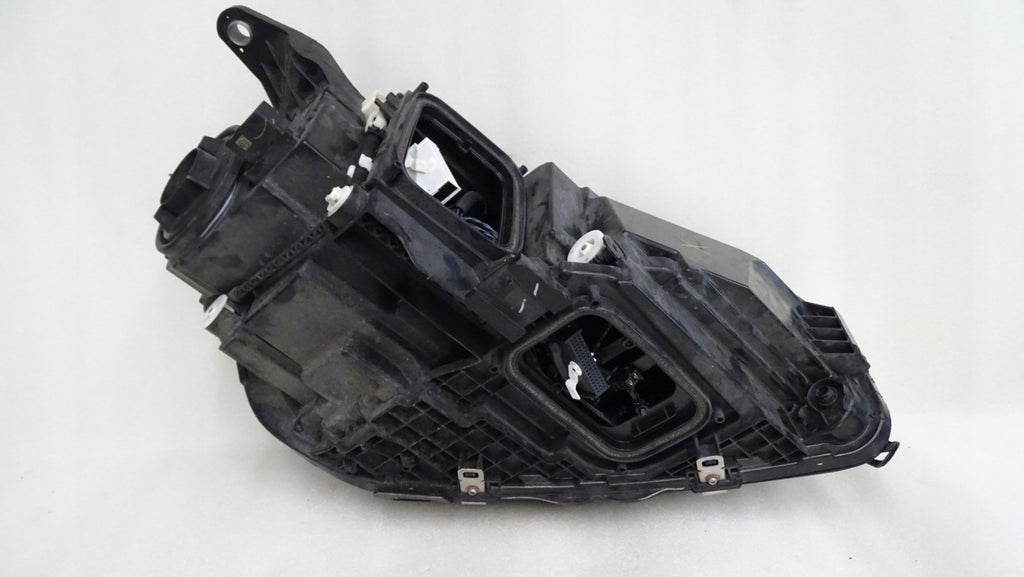 Frontscheinwerfer Mercedes-Benz Gle A1679065906 LED Links Scheinwerfer Headlight SCH1470142257go