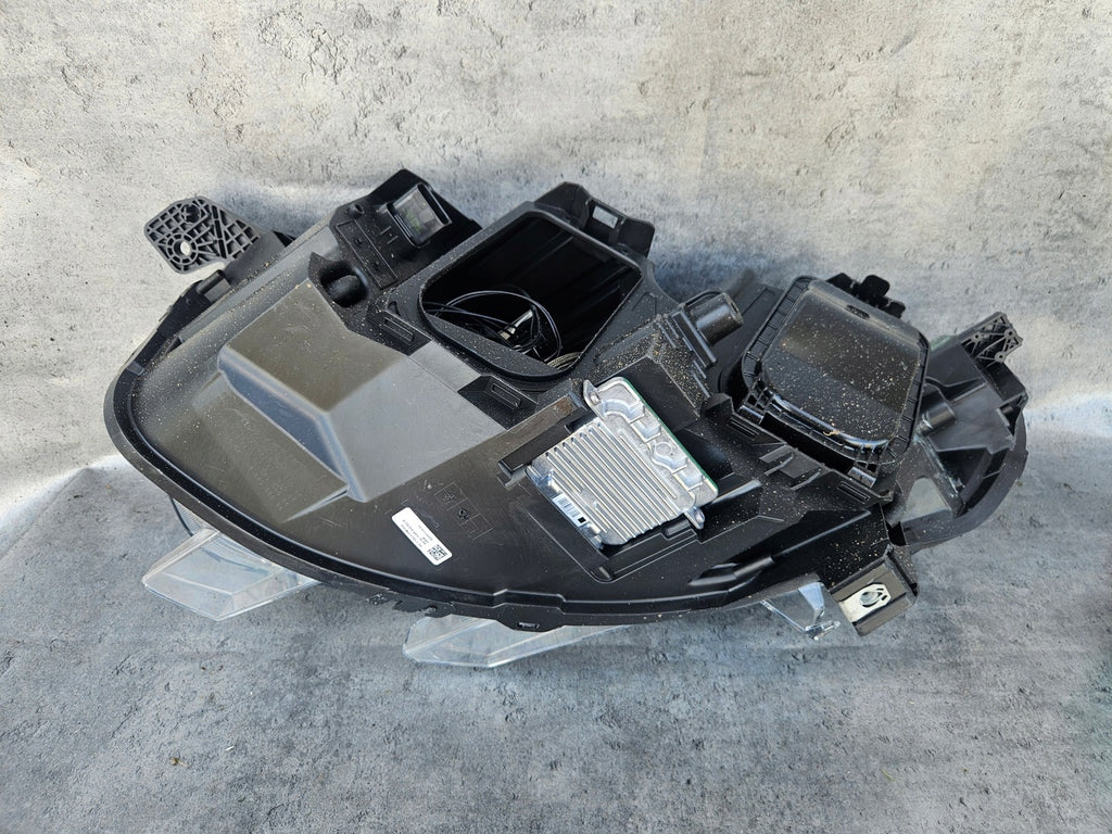 Frontscheinwerfer Citroën Jumpy Scudo 9832836480 LED Rechts Headlight