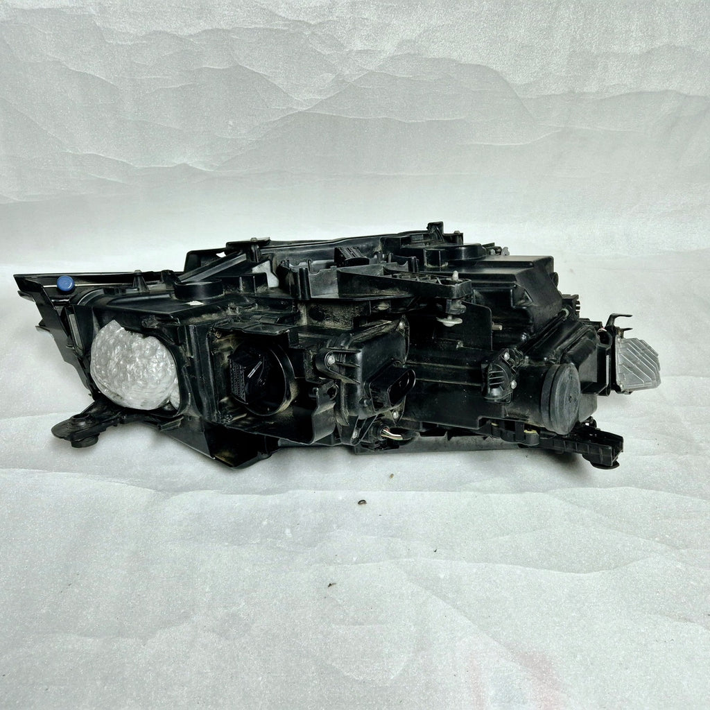 Frontscheinwerfer VW Arteon 3G8941081 LED Links Scheinwerfer Headlight