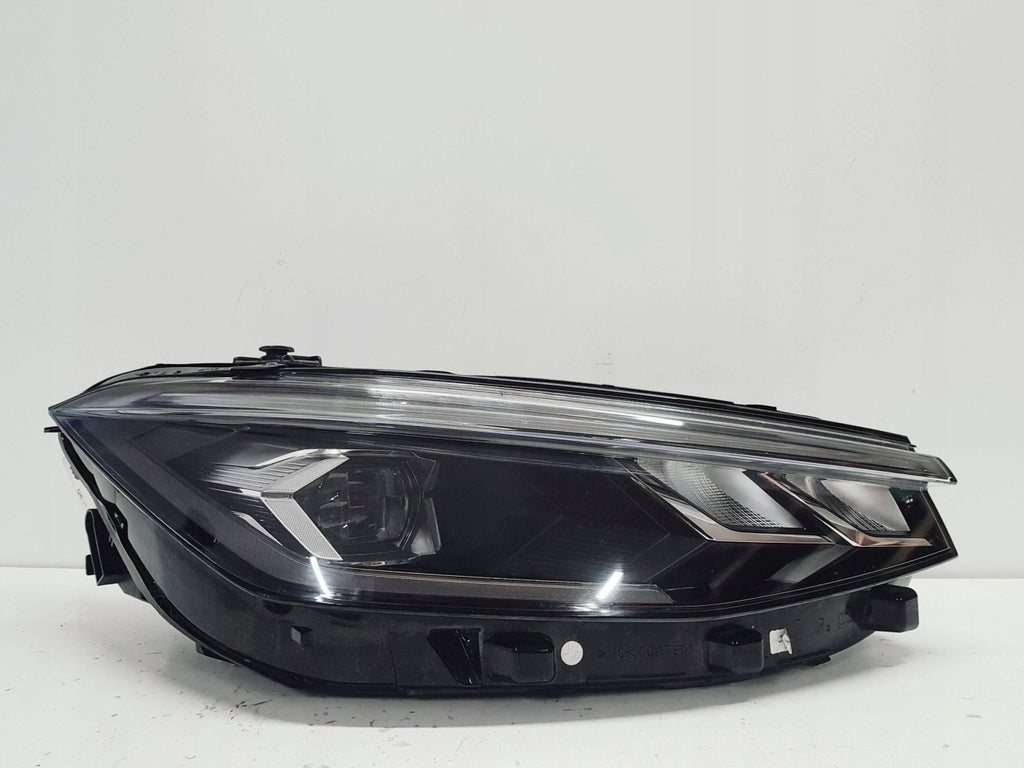 Frontscheinwerfer VW Passat 3J1941006 Rechts Scheinwerfer Headlight SCH8111524446sz