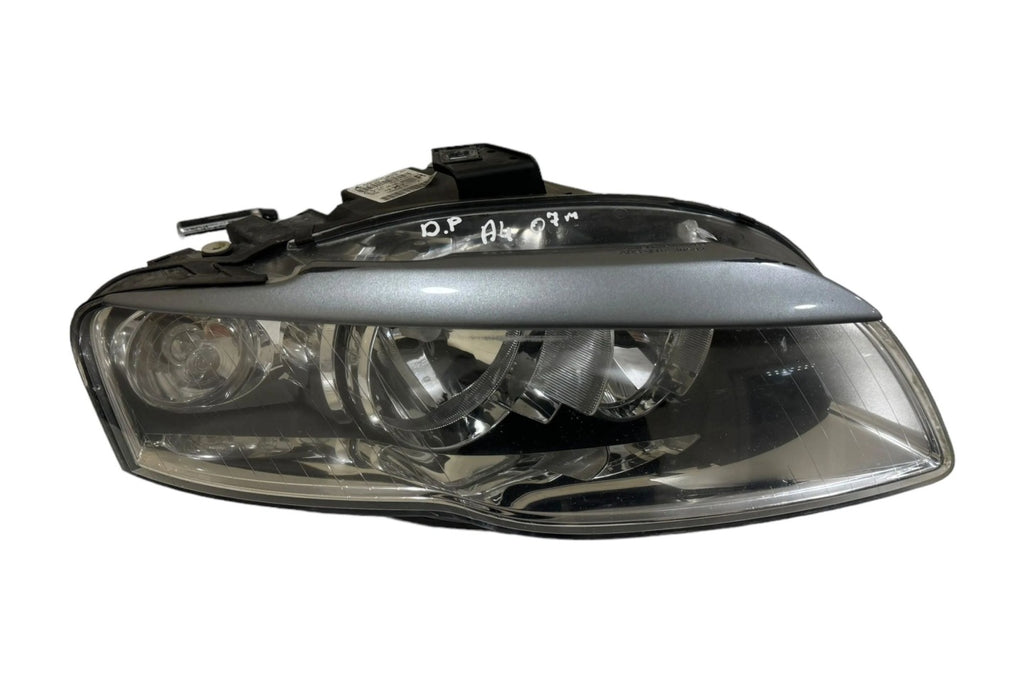 Frontscheinwerfer Audi A4 03012019204 Rechts Scheinwerfer Headlight SCH2899709416xp
