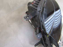 Laden Sie das Bild in den Galerie-Viewer, Frontscheinwerfer Fiat 500e 00521400320 LED Links Scheinwerfer Headlight SCH2490457267xe