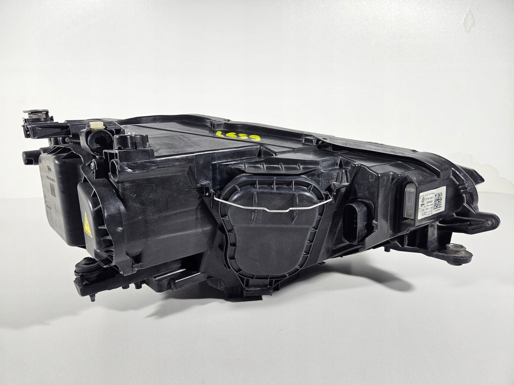 Frontscheinwerfer VW Golf Sportsvan 517941031B Xenon Links Headlight SCH1807969878cr