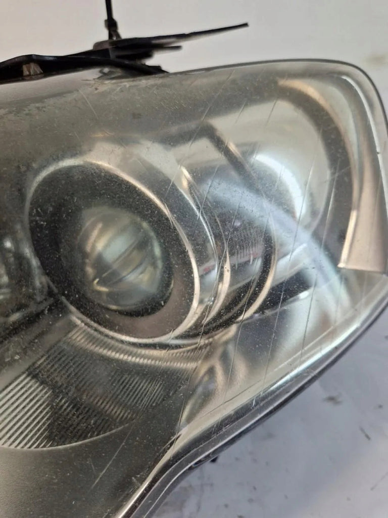 Frontscheinwerfer VW Passat 3C0941751K Links Scheinwerfer Headlight SCH1537568109ll