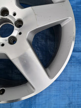 Load image into Gallery viewer, 1x Alufelge 19 Zoll 8.5" 5x112 59ET Matt Schwarz A1664011902 Mercedes-Benz W166 FEL5875203645fi