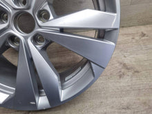 Laden Sie das Bild in den Galerie-Viewer, 1x Alufelge 18 Zoll 5x112 10A071498 VW Id.3 Rim Wheel FEL4673283970lq