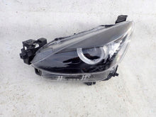 Laden Sie das Bild in den Galerie-Viewer, Frontscheinwerfer Mazda 2 Demio D43N-51040 LED Links Scheinwerfer Headlight SCH4977580759uq