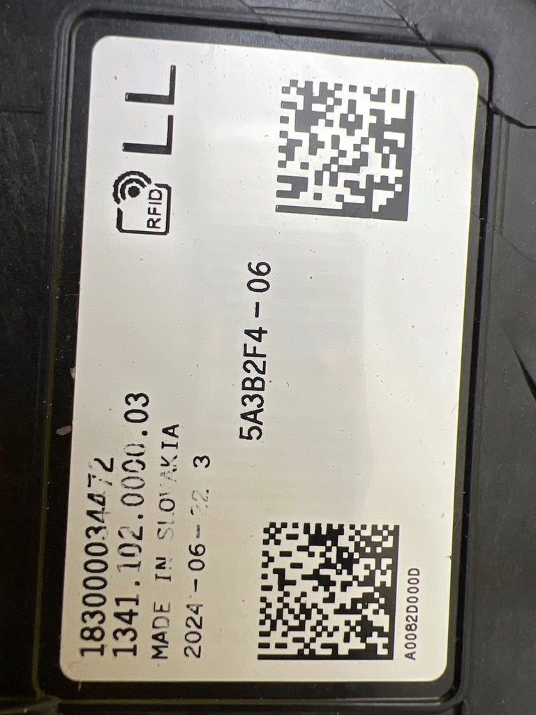 Frontscheinwerfer BMW 4 G22 G23 G26 5A3B2F4-06 LED Rechts Scheinwerfer Headlight SCH5667822079sr