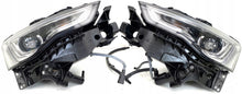 Load image into Gallery viewer, Frontscheinwerfer Audi A5 8T00941005C 8T0941006C LED Ein Satz Headlight SCH8731372597wb