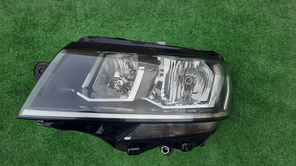 Frontscheinwerfer VW T6 7L1941005B LED Links Scheinwerfer Headlight