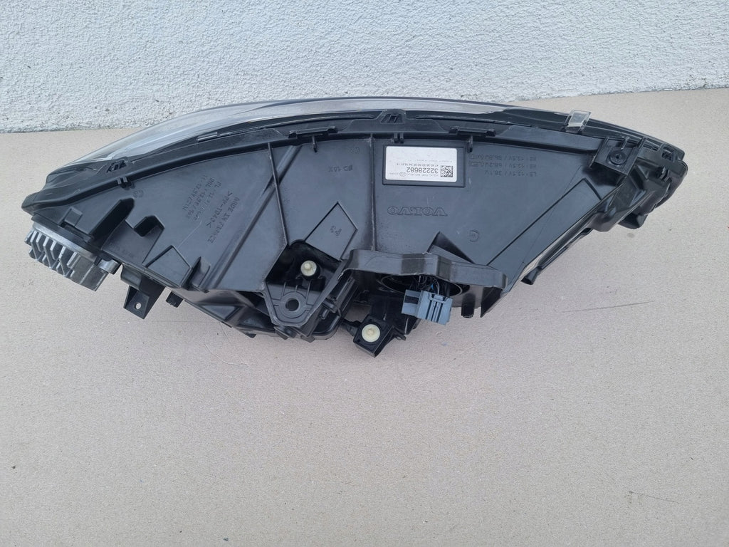 Frontscheinwerfer Volvo S90 V90 32228682 LED Links Scheinwerfer Headlight SCH5150469973zh