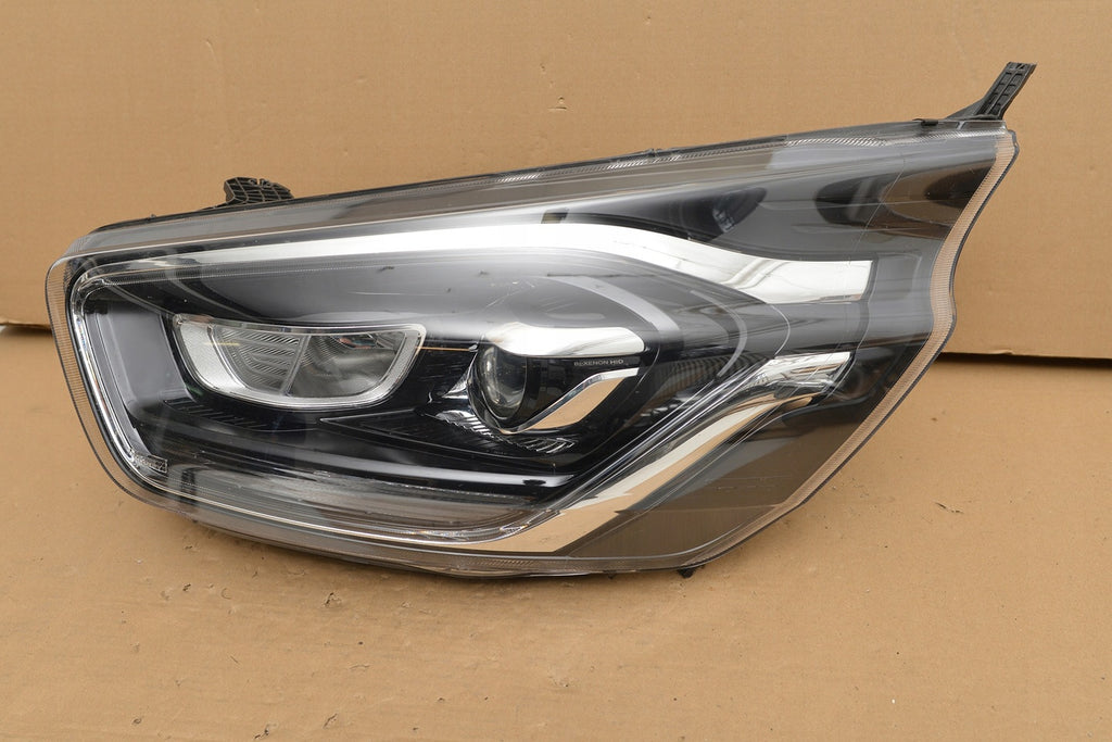Frontscheinwerfer Ford Transit Custom Tourneo JK21-13D153-BJ Xenon FALSE SCH4625411353nd