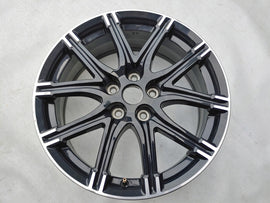 1x Alufelge 18 Zoll 7.0