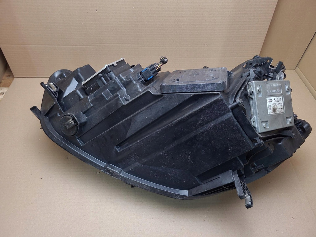 Frontscheinwerfer Audi A6 C7 4G0941034A Rechts Scheinwerfer Headlight SCH1944163611zo