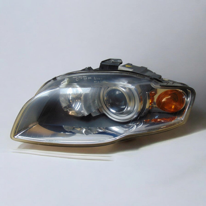 Frontscheinwerfer Audi A4 B7 8E0941003AM Links Scheinwerfer Headlight