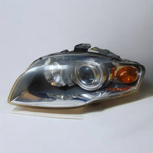 Laden Sie das Bild in den Galerie-Viewer, Frontscheinwerfer Audi A4 B7 8E0941003AM Links Scheinwerfer Headlight