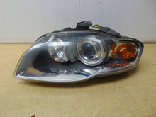 Laden Sie das Bild in den Galerie-Viewer, Frontscheinwerfer Audi A4 B7 8E0941003AM Links Scheinwerfer Headlight