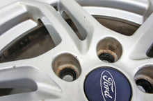 Laden Sie das Bild in den Galerie-Viewer, 4x Alufelge 16 Zoll 6.5" 5x108 Ford Focus Rim Wheel FEL3696936254xs