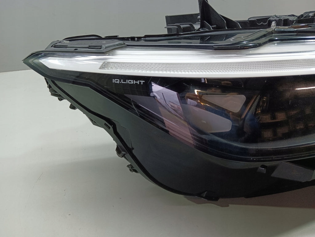 Frontscheinwerfer VW I 14B941036B LED Rechts Scheinwerfer Headlight SCH2188574992mz