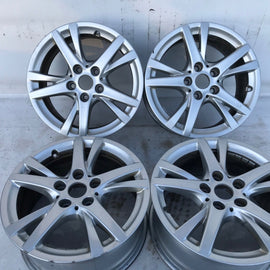 4x Alufelge 16 Zoll 7.0