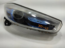 Load image into Gallery viewer, Frontscheinwerfer Renault Zoe 260109891R Rechts Scheinwerfer Headlight