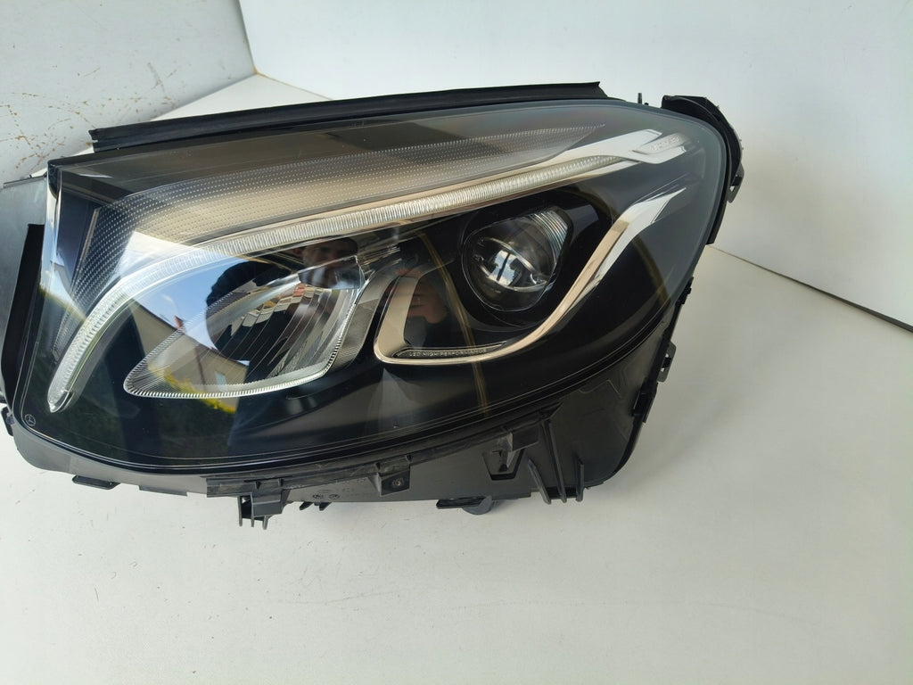 Frontscheinwerfer Mercedes-Benz Glc A2539065101 Full LED Links Headlight SCH7565529075oo