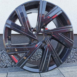 1x Alufelge 18 Zoll 7.5