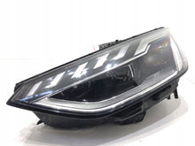 Laden Sie das Bild in den Galerie-Viewer, Frontscheinwerfer Audi A4 B9 8W0941033 Ein Stück (Rechts oder Links) Headlight
