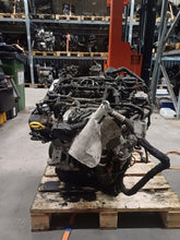 Laden Sie das Bild in den Galerie-Viewer, Motor Audi Seat VW A3 Leon Passat CRLB CRLD 2.0 89TKm 2016 Diesel Komplett