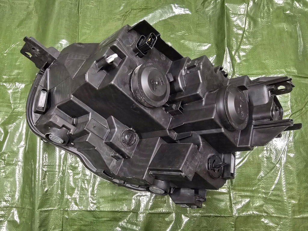 Frontscheinwerfer Opel E Combo 9816825480 Rechts Scheinwerfer Headlight SCH7246987832ku