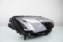 Laden Sie das Bild in den Galerie-Viewer, Frontscheinwerfer Audi A5 8W69410040 LED Rechts Scheinwerfer Headlight