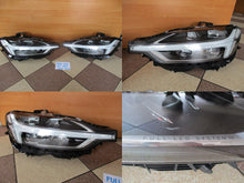 Load image into Gallery viewer, Frontscheinwerfer Volvo Xc60 31420418 Full LED Ein Stück (Rechts oder Links) SCH8446536669el