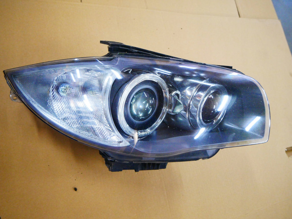 Frontscheinwerfer BMW E88 E81 E82 E87 7170292-03 Xenon Rechts Headlight SCH3316606746xf