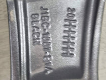 Load image into Gallery viewer, 1x Alufelge 17 Zoll 4x108 J1BC1007C1A Ford Fiesta I Rim Wheel FEL3028584161nz