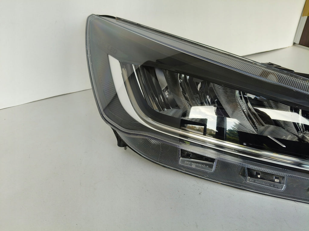 Frontscheinwerfer Ford Focus NX7B-13E014-CF Full LED Rechts Headlight SCH8566894753oa
