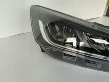 Laden Sie das Bild in den Galerie-Viewer, Frontscheinwerfer Ford Focus NX7B-13E014-CF Full LED Rechts Headlight SCH8566894753oa