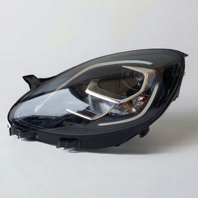 Frontscheinwerfer Ford Puma L1TB-13E015-EH FULL LED Links Scheinwerfer Headlight