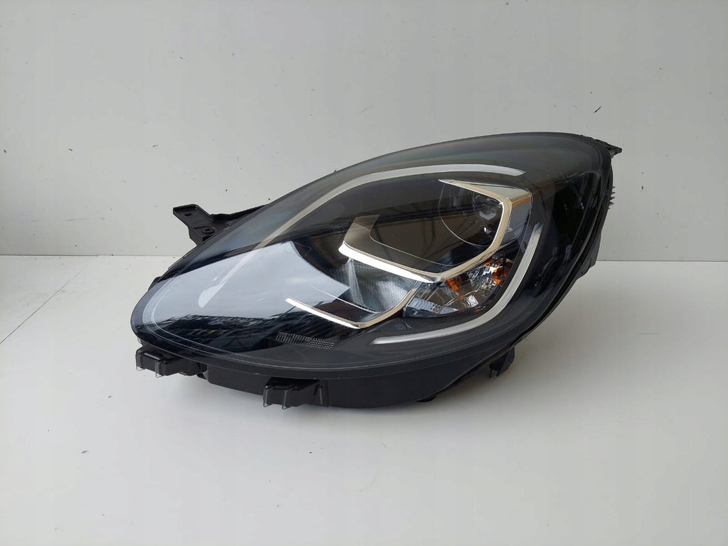 Frontscheinwerfer Ford Puma L1TB-13E015-EH FULL LED Links Scheinwerfer Headlight