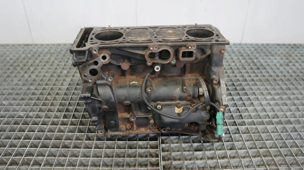 Motor Audi B8 CDN 2.0 TFSI 2009 Benzin Engine Komplett