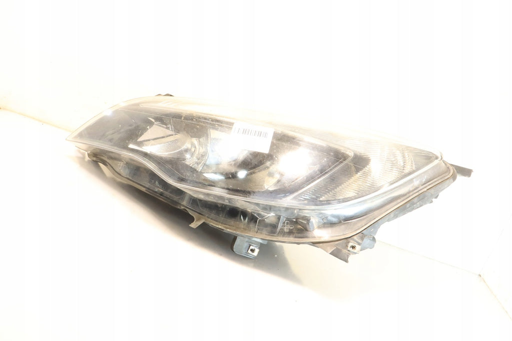 Frontscheinwerfer Opel Astra J 13371595 Links Scheinwerfer Headlight SCH6233908575iz