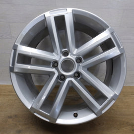 1x Alufelge 19 Zoll 8.0