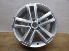 Load image into Gallery viewer, 1x Alufelge 19 Zoll 8.0" 5x120 43ET 2H0601025AD VW Amarok Rim Wheel FEL5145987854di