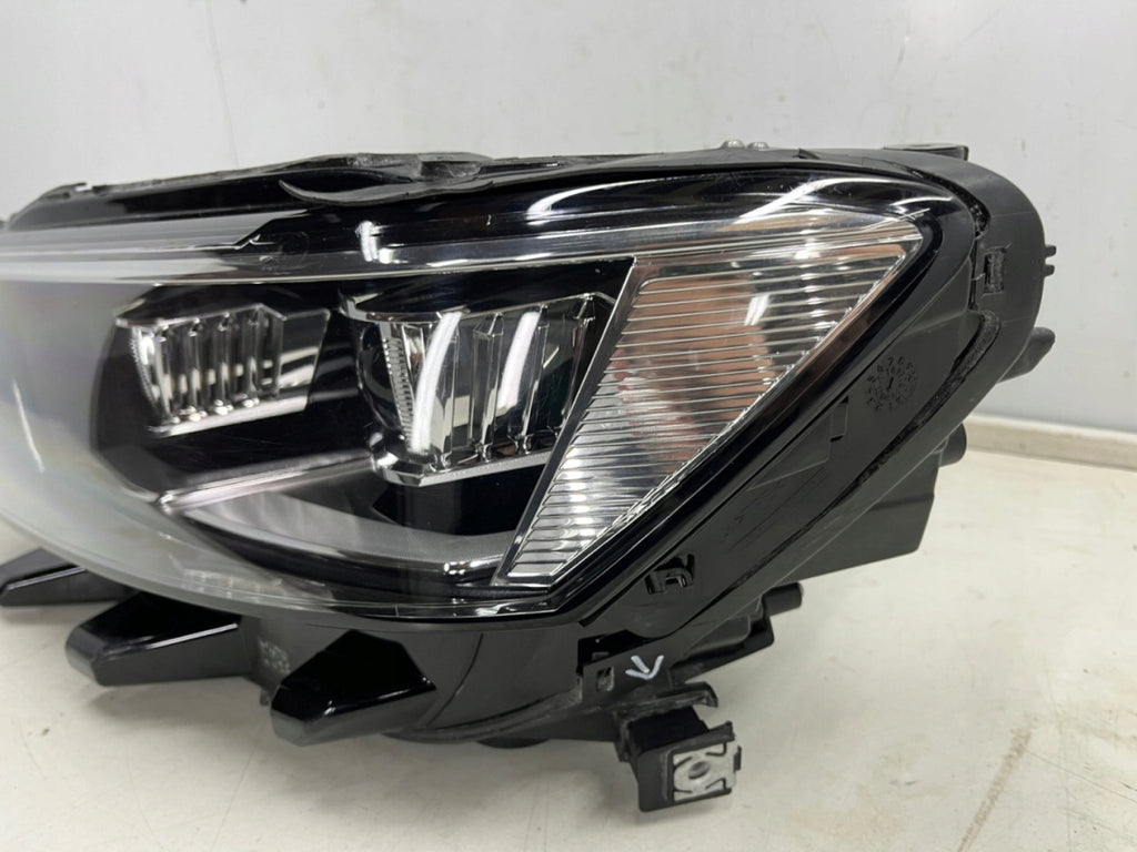 Frontscheinwerfer VW T-Roc 2GA941035H LED Links Scheinwerfer Headlight SCH9252148716ub