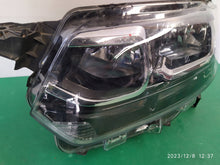 Load image into Gallery viewer, Frontscheinwerfer Citroën Berlingo 9816824880 Ein Stück (Rechts oder Links)