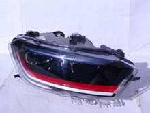 Laden Sie das Bild in den Galerie-Viewer, Frontscheinwerfer VW Polo 2G1941036M LED Rechts Scheinwerfer Headlight SCH1305605678fo
