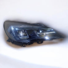 Laden Sie das Bild in den Galerie-Viewer, Frontscheinwerfer Opel Astra 39195689 Full LED Rechts Scheinwerfer Headlight