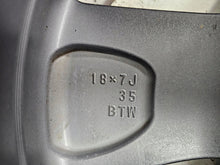 Laden Sie das Bild in den Galerie-Viewer, 1x Alufelge 18 Zoll 5x114.3 SPP18576 Toyota Rav 4 I Rim Wheel FEL7377252386tz