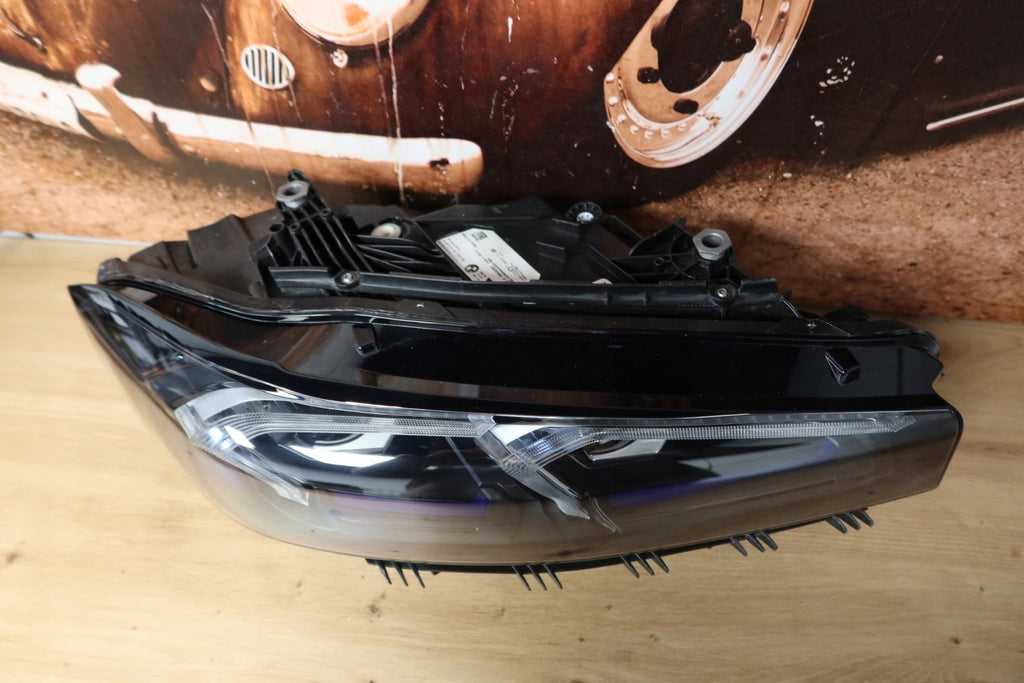 Frontscheinwerfer BMW 3 G21 G20 0890482807 LED Rechts Scheinwerfer Headlight SCH5291645514wm