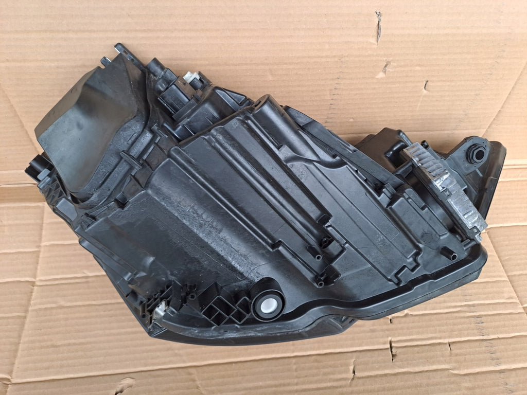 Frontscheinwerfer Audi A6 C8 4K0941033 LED Links Scheinwerfer Headlight SCH5157219338tj
